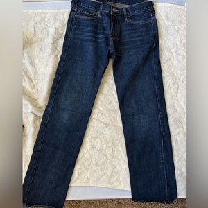 Mens Hollister Jeans